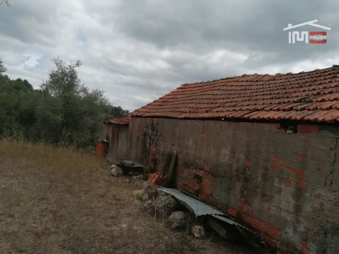 Terreno Agricola ou Rústico para Venda em Alburitel Foto 4