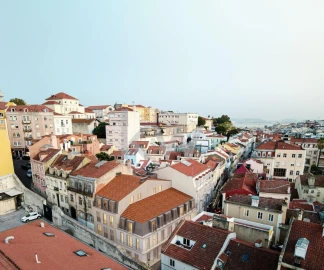 Prédio para Venda em Santo António