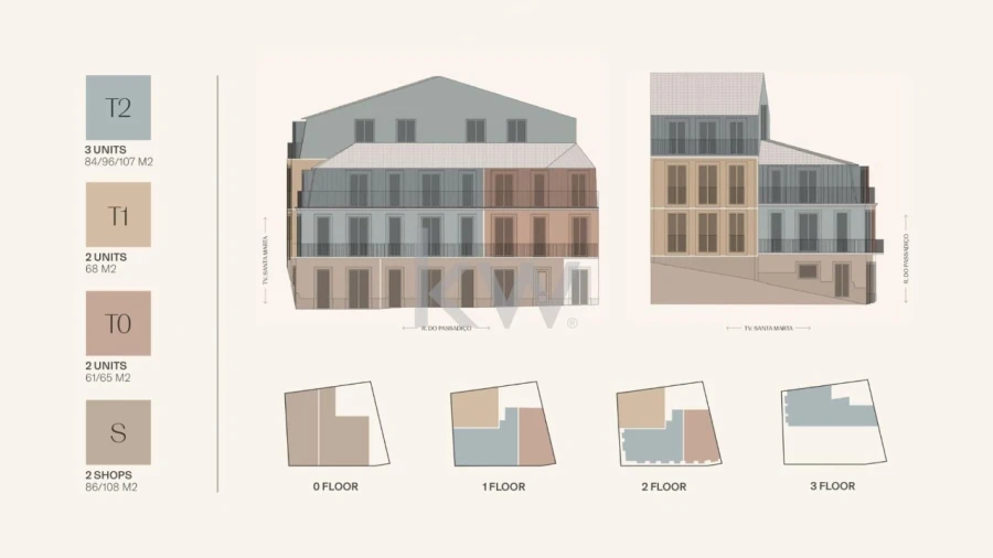 Prédio para Venda em Santo António Foto 8