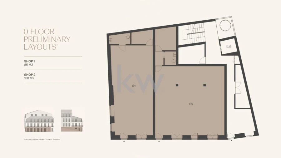 Prédio para Venda em Santo António Foto 9