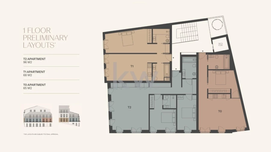 Prédio para Venda em Santo António Foto 10