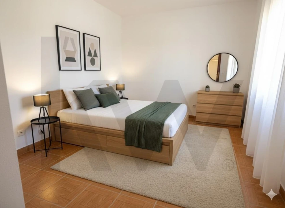 Moradia T2 para Venda em Bombarral e Vale Covo Foto 8