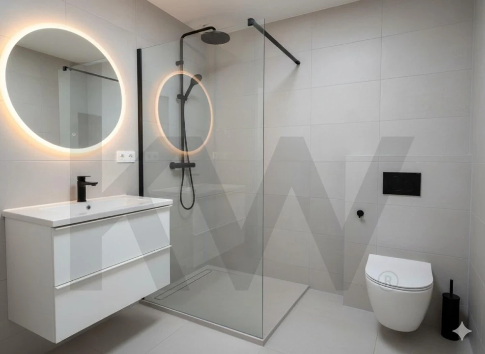 Moradia T2 para Venda em Bombarral e Vale Covo Foto 14