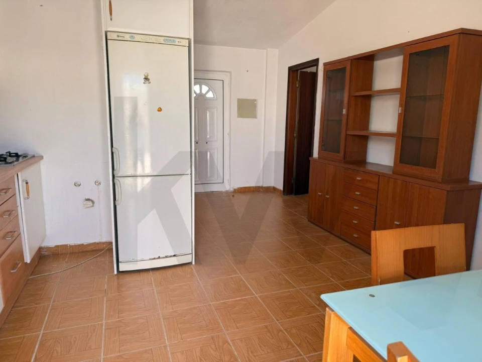 Moradia T2 para Venda em Bombarral e Vale Covo Foto 4