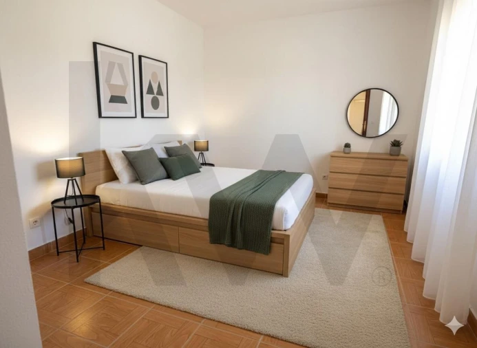 Moradia T2 para Venda em Bombarral e Vale Covo Foto 8