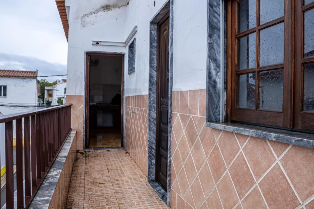 Moradia T3 para Venda em Ferreira do Alentejo e Canhestros Foto 12