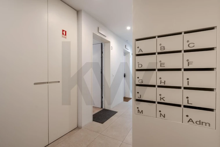 Apartamento T1 para Venda em Santo António Foto 16