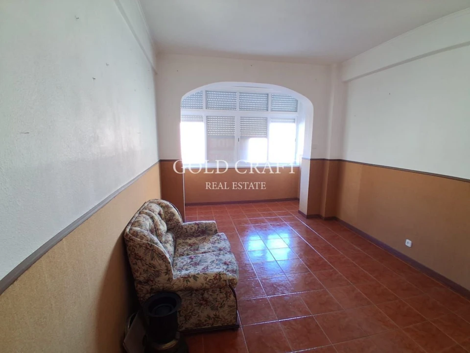 Apartamento T3 para Venda em Venteira Foto 8