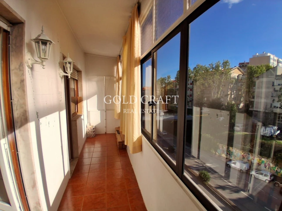 Apartamento T3 para Venda em Venteira Foto 15