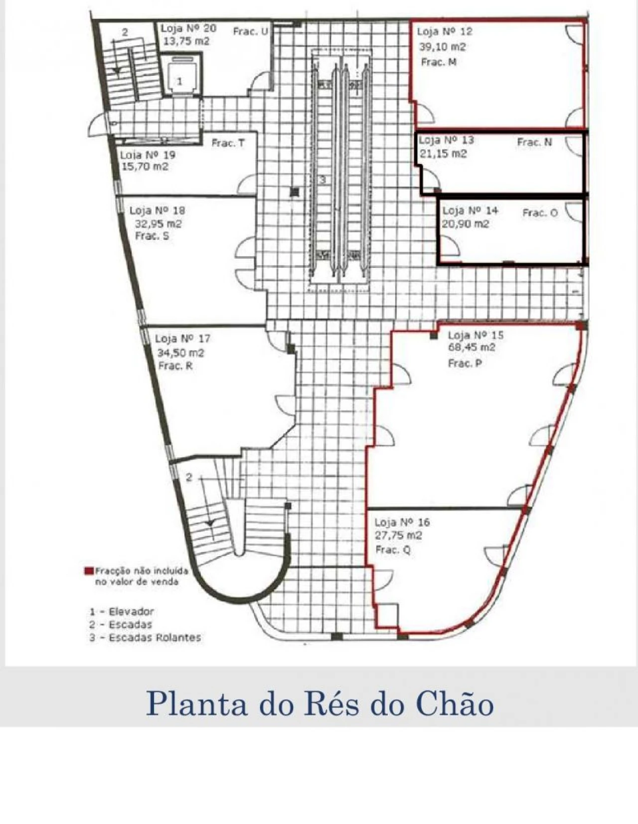 Loja para Venda em Póvoa de Varzim, Beiriz e Argivai Foto 18