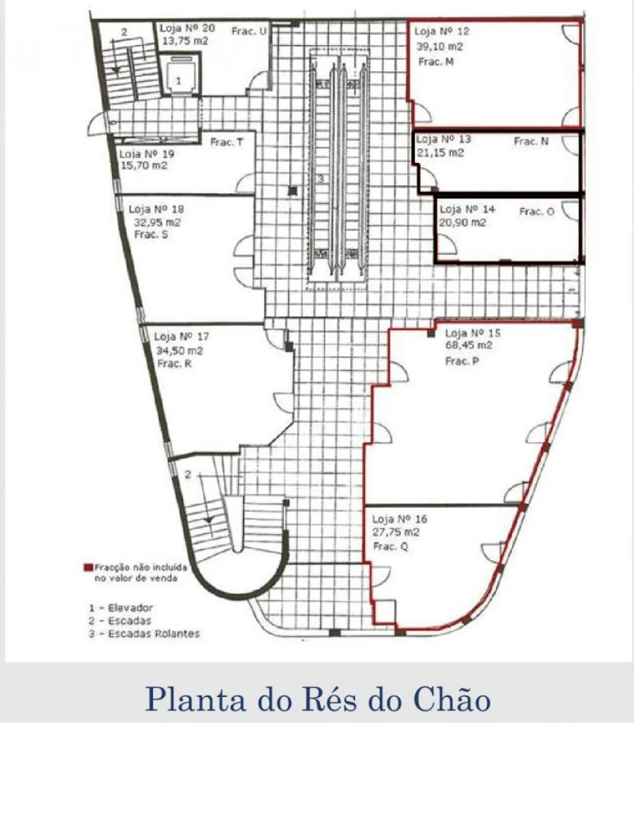 Loja para Venda em Póvoa de Varzim, Beiriz e Argivai Foto 18