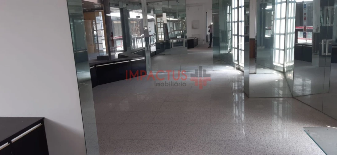 Loja para Venda em Póvoa de Varzim, Beiriz e Argivai Foto 4