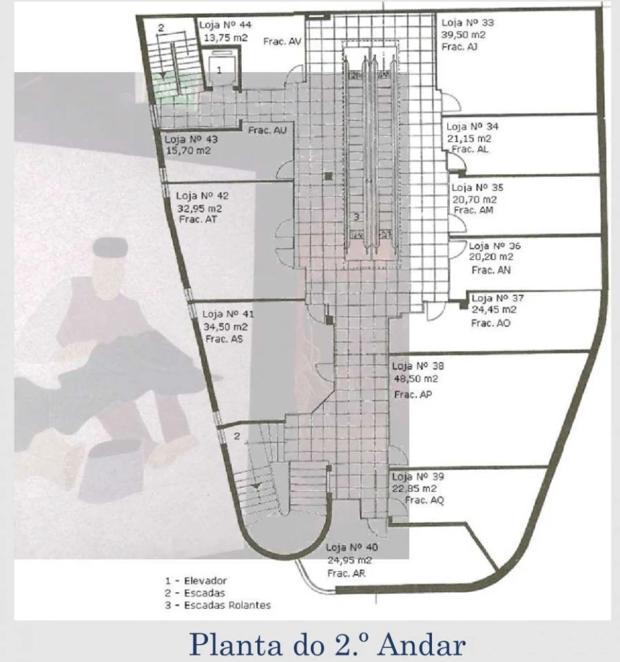 Loja para Venda em Póvoa de Varzim, Beiriz e Argivai Foto 21
