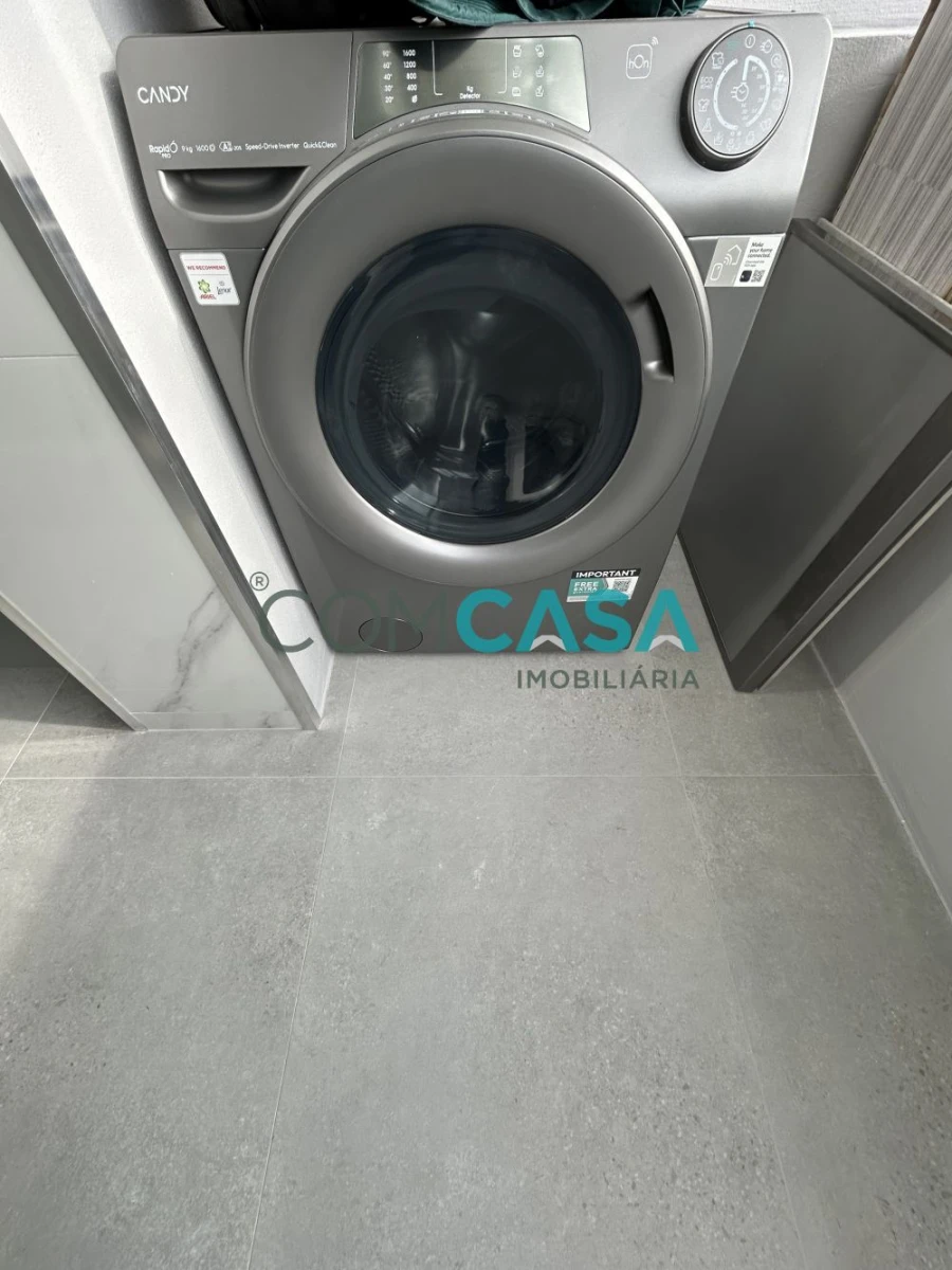 Apartamento T2 para Venda em Bonfim Foto 13