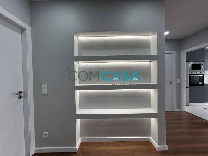 Apartamento T2 para Venda em Bonfim Foto 3