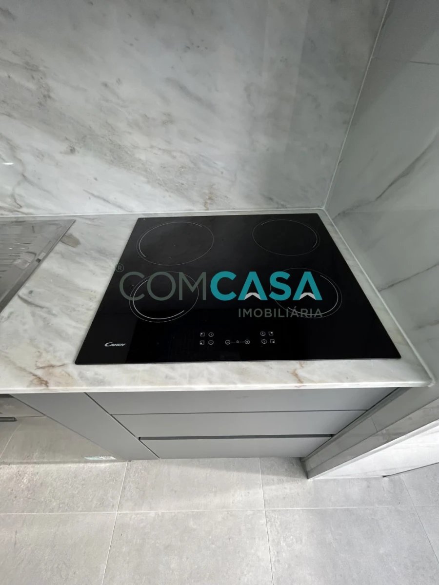 Apartamento T2 para Venda em Bonfim Foto 11