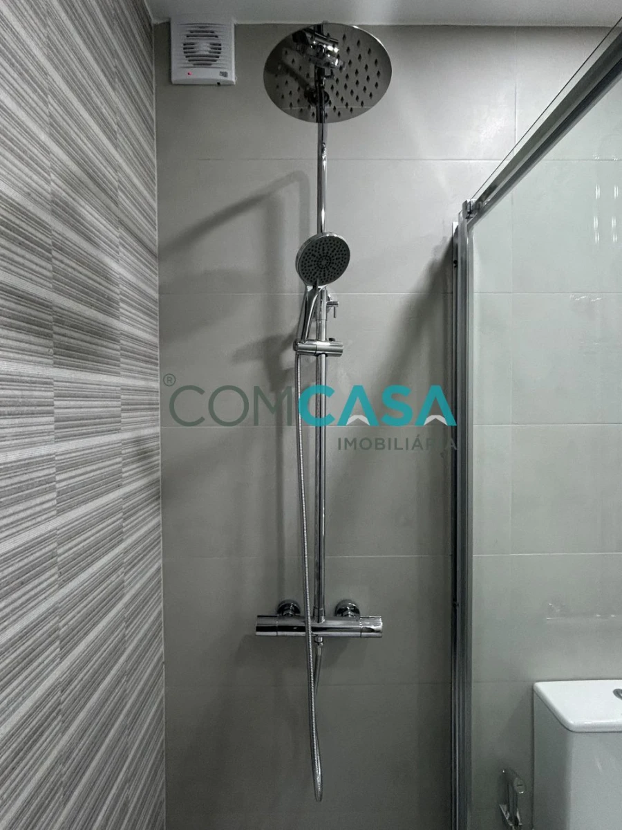 Apartamento T2 para Venda em Bonfim Foto 20