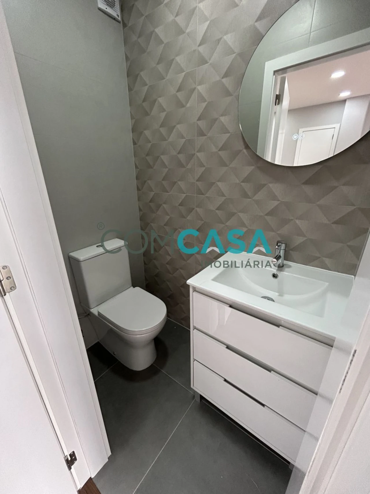 Apartamento T2 para Venda em Bonfim Foto 7