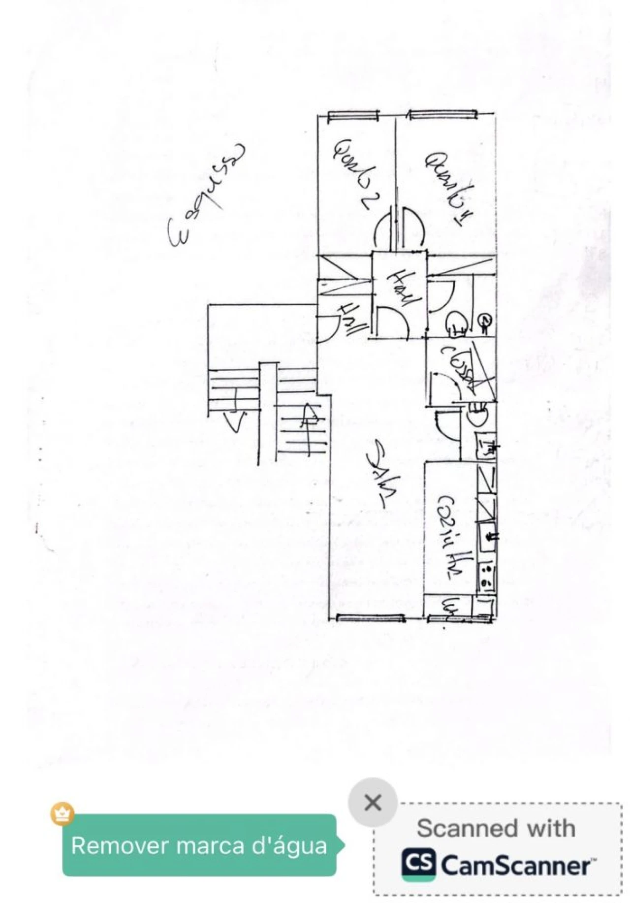 Apartamento T2 para Venda em Bonfim Foto 28