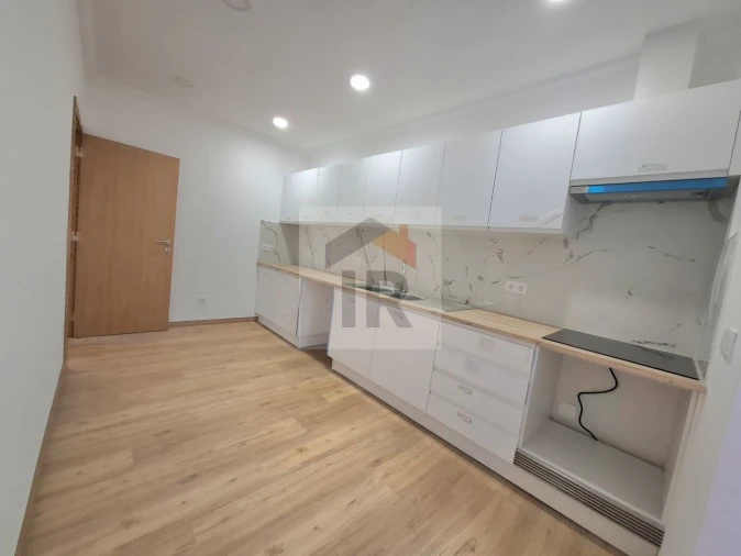 Apartamento T3 para Arrendamento em Caldas da Rainha - Santo Onofre e Serra do Bouro Foto 6