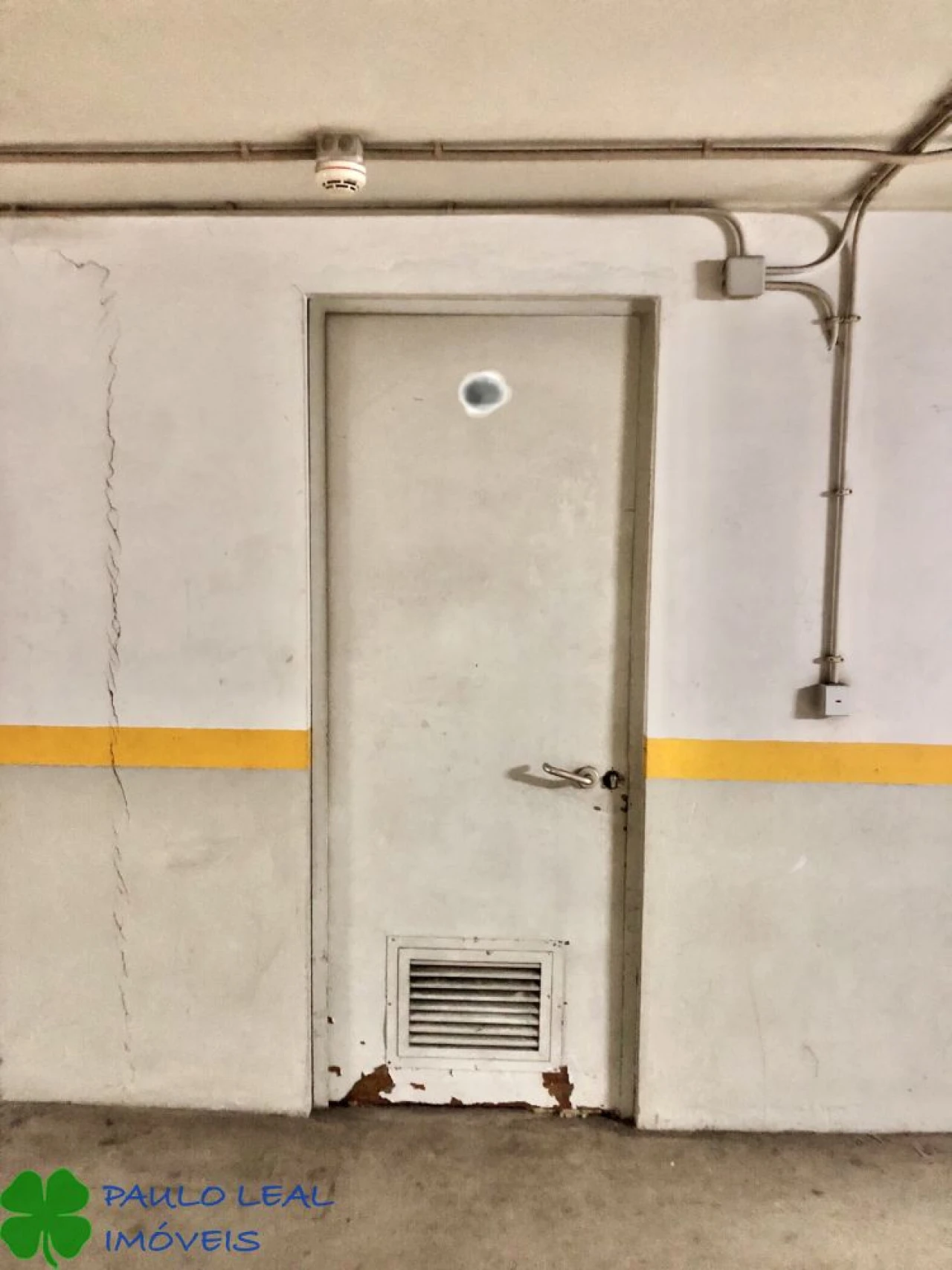 Apartamento T2 para Venda em Castêlo da Maia Foto 13