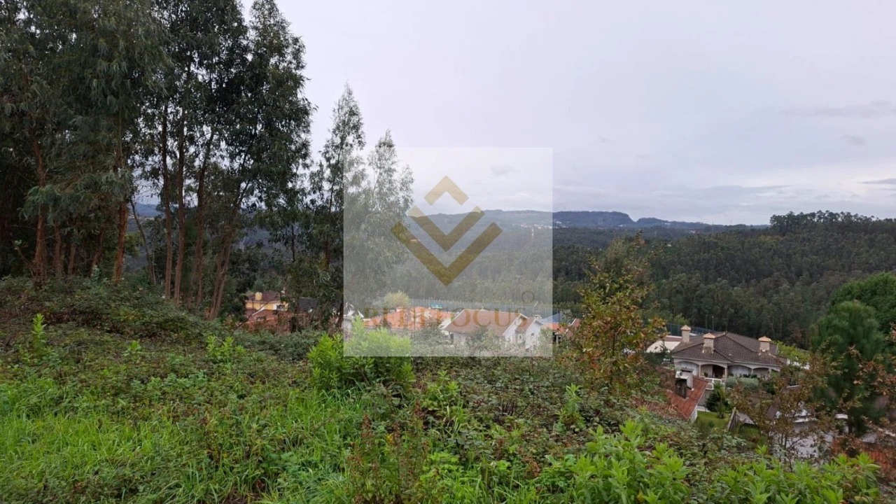 Terreno para Venda em Canedo, Vale e Vila Maior Foto 1