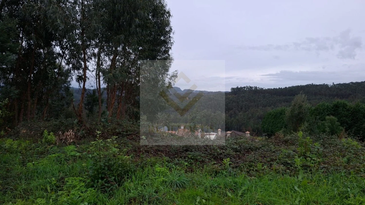 Terreno para Venda em Canedo, Vale e Vila Maior Foto 2