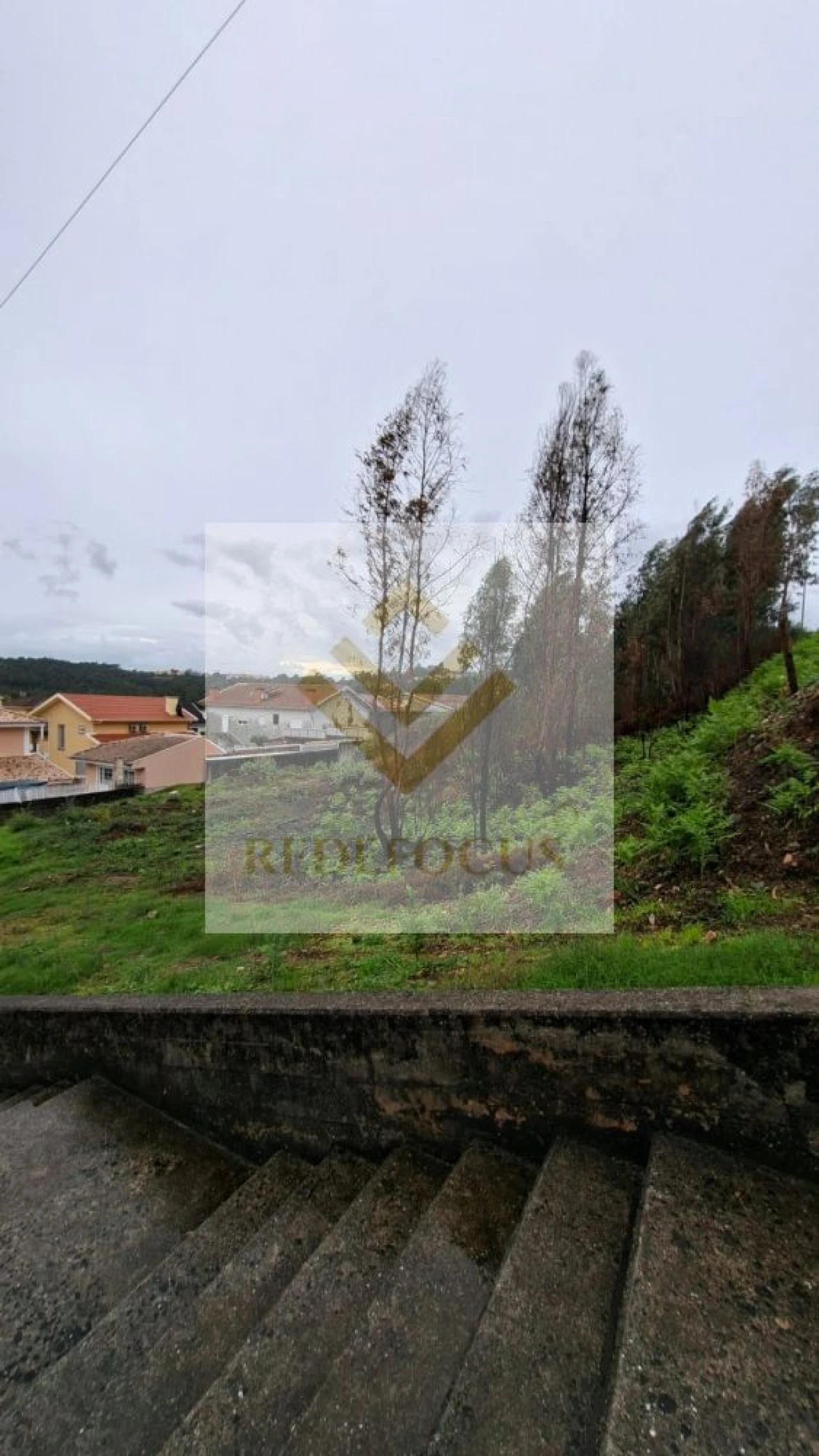 Terreno para Venda em Canedo, Vale e Vila Maior Foto 12