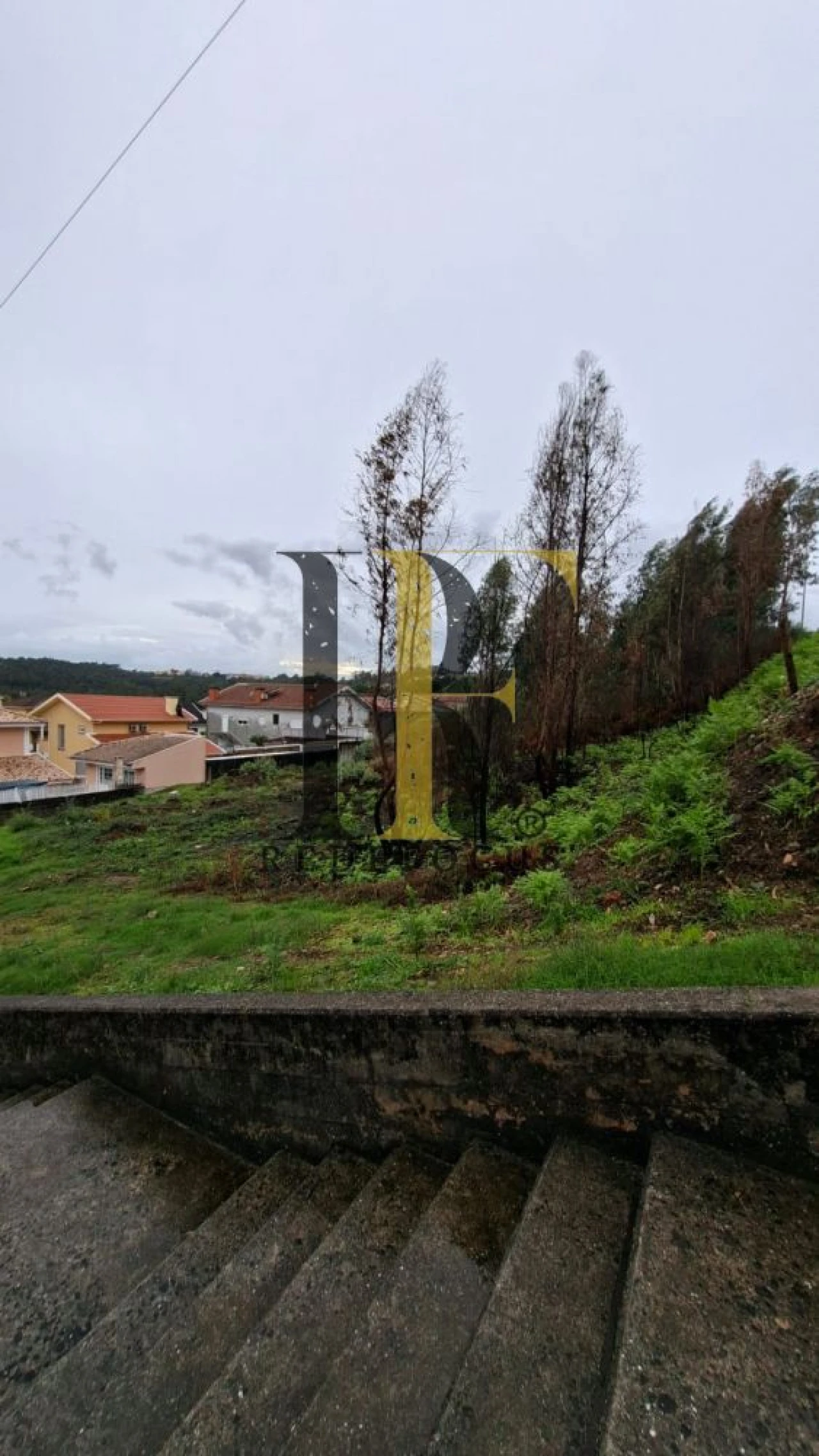 Terreno para Venda em Canedo, Vale e Vila Maior Foto 12