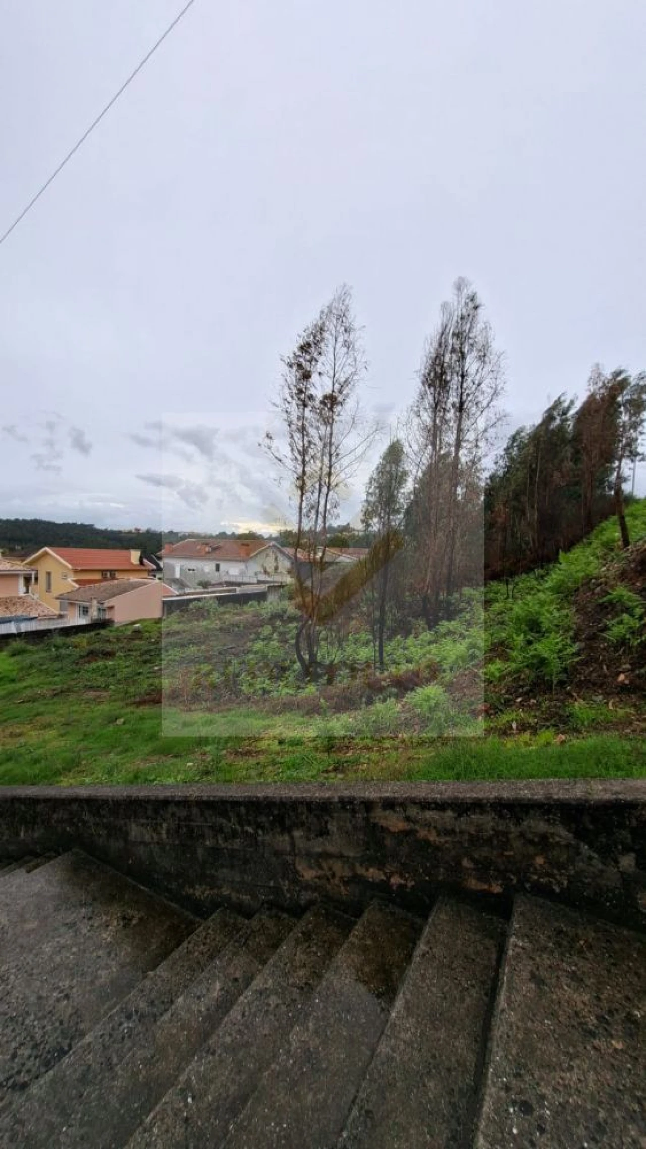 Terreno para Venda em Canedo, Vale e Vila Maior Foto 12