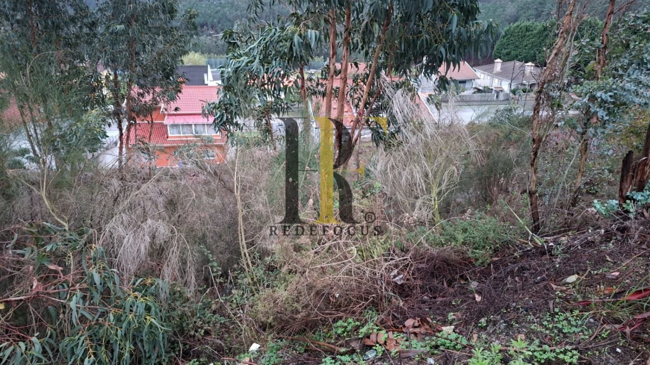 Terreno para Venda em Canedo, Vale e Vila Maior Foto 9