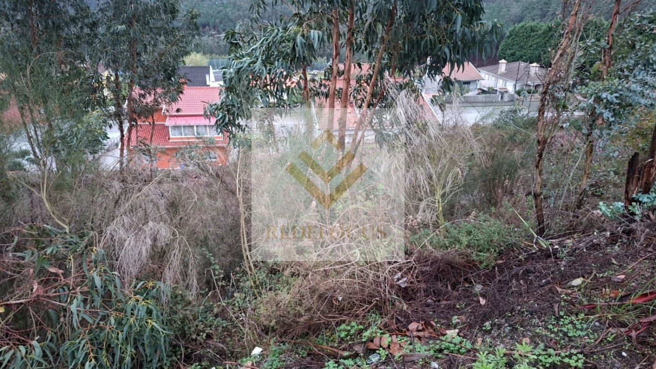 Terreno para Venda em Canedo, Vale e Vila Maior Foto 9