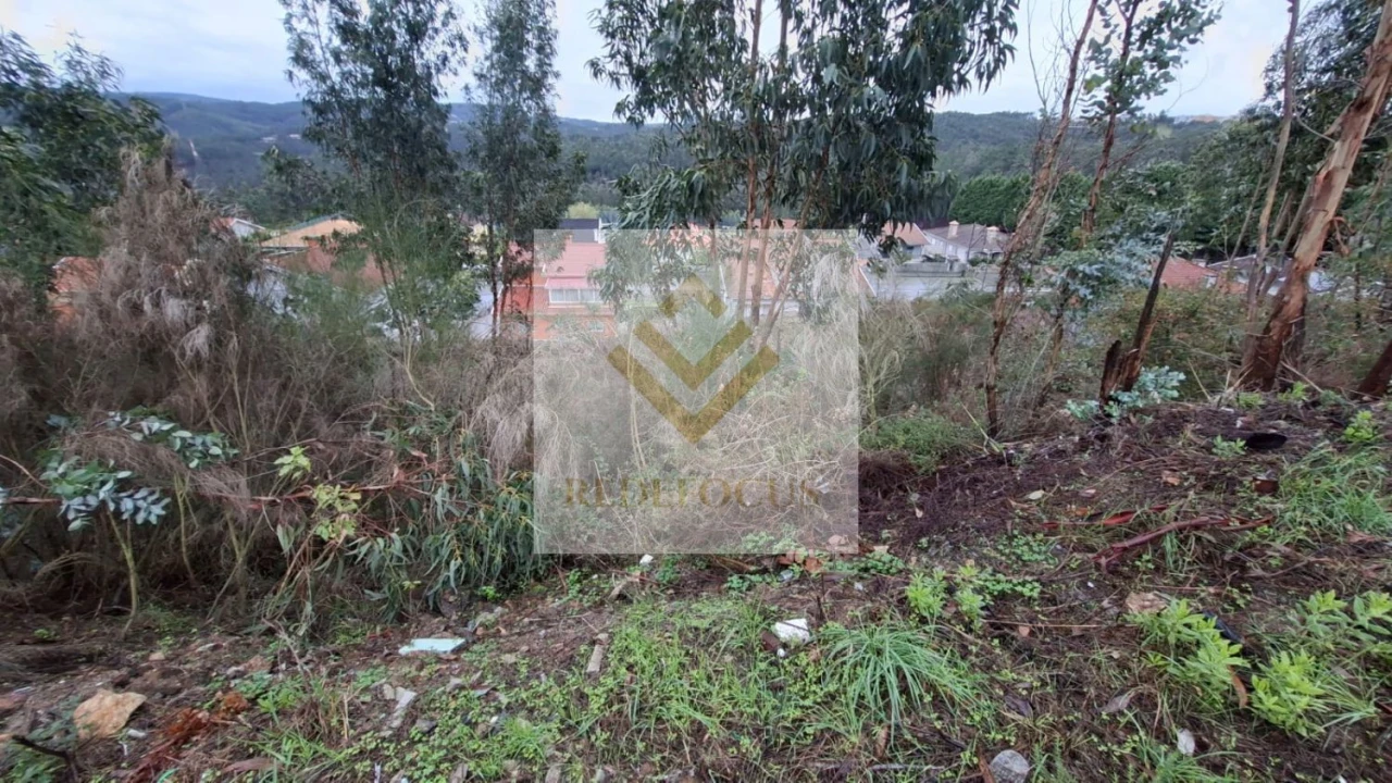 Terreno para Venda em Canedo, Vale e Vila Maior Foto 6