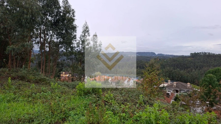 Terreno para Venda em Canedo, Vale e Vila Maior Foto 1