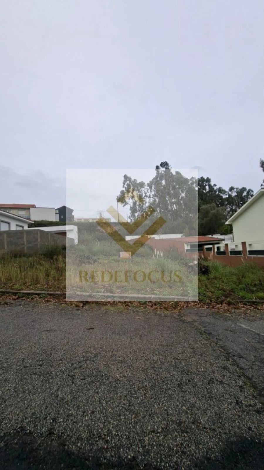 Terreno para Venda em Canedo, Vale e Vila Maior Foto 8