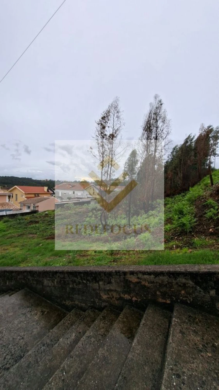 Terreno para Venda em Canedo, Vale e Vila Maior Foto 12