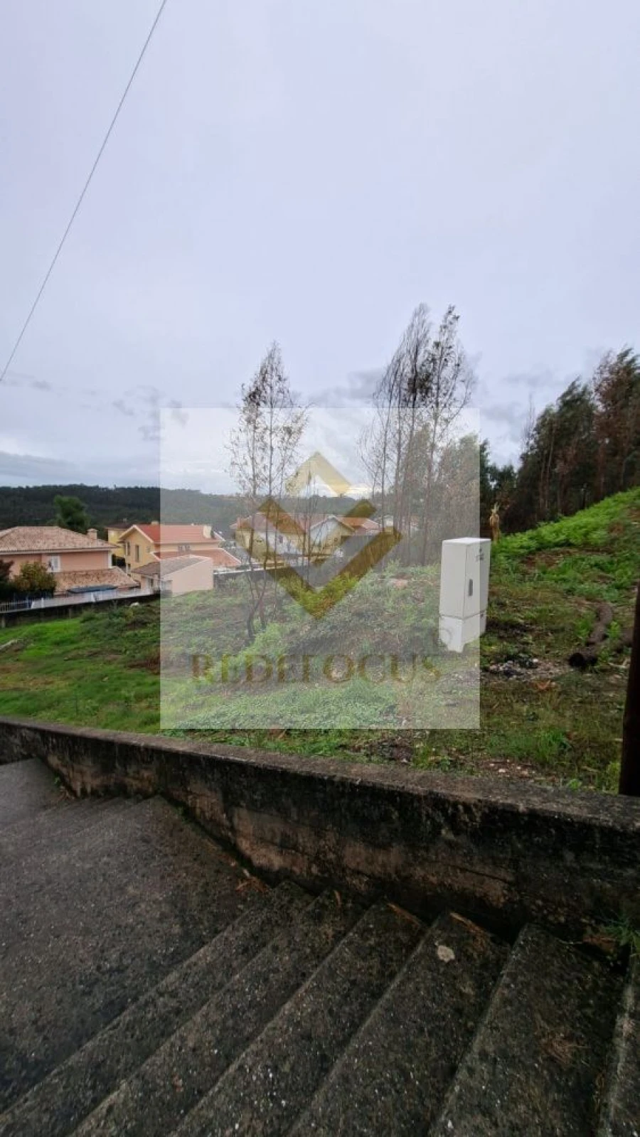 Terreno para Venda em Canedo, Vale e Vila Maior Foto 13