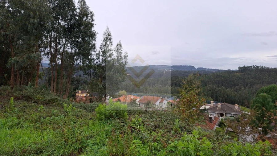 Terreno para Venda em Canedo, Vale e Vila Maior Foto 1