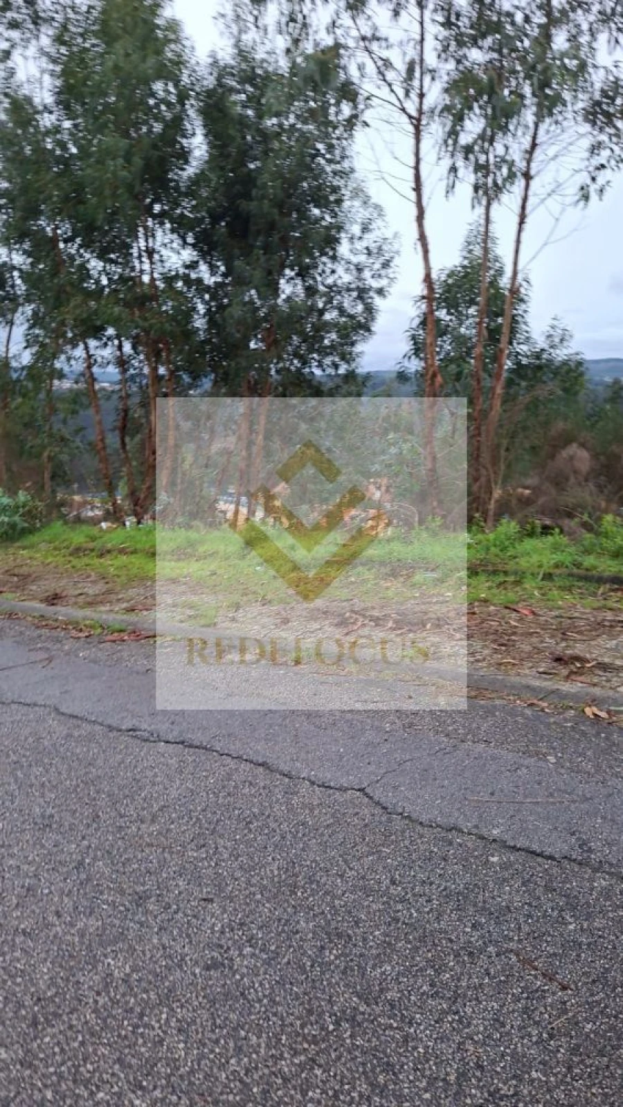 Terreno para Venda em Canedo, Vale e Vila Maior Foto 7