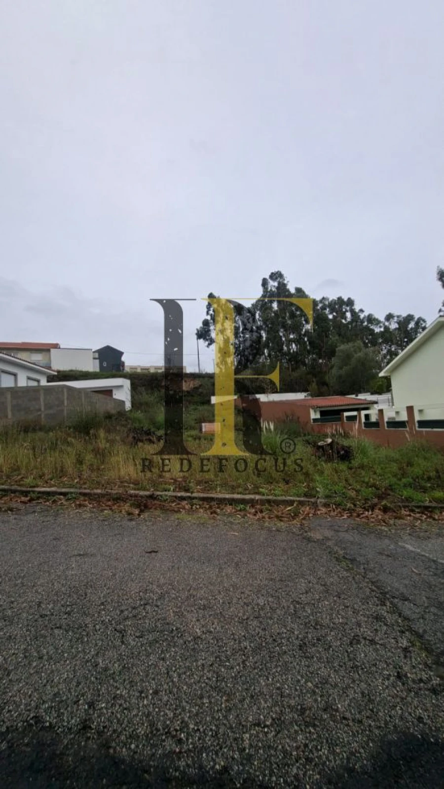 Terreno para Venda em Canedo, Vale e Vila Maior Foto 8