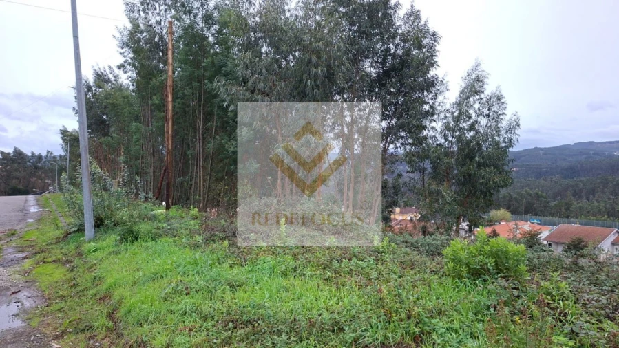 Terreno para Venda em Canedo, Vale e Vila Maior Foto 3