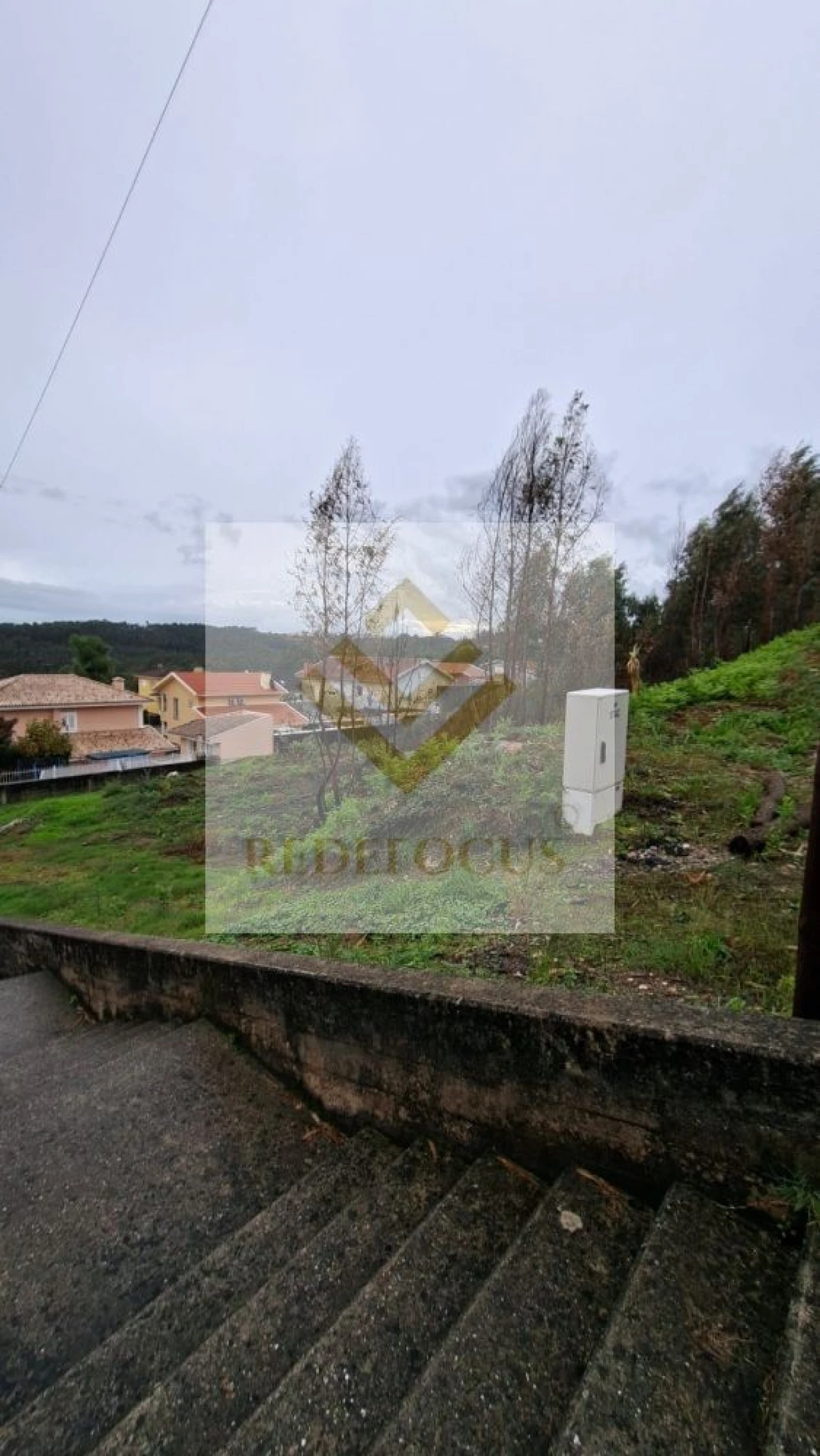 Terreno para Venda em Canedo, Vale e Vila Maior Foto 13