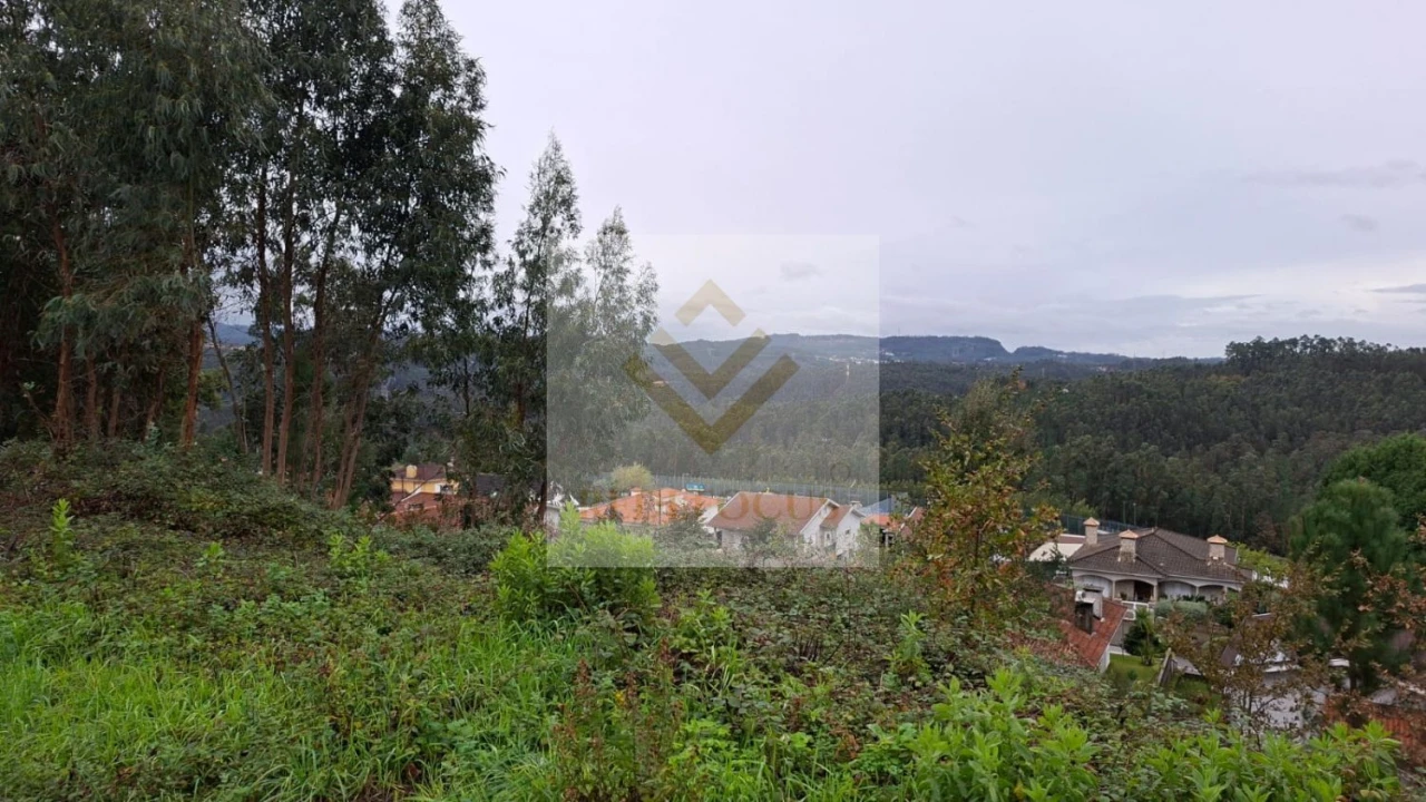 Terreno para Venda em Canedo, Vale e Vila Maior Foto 1