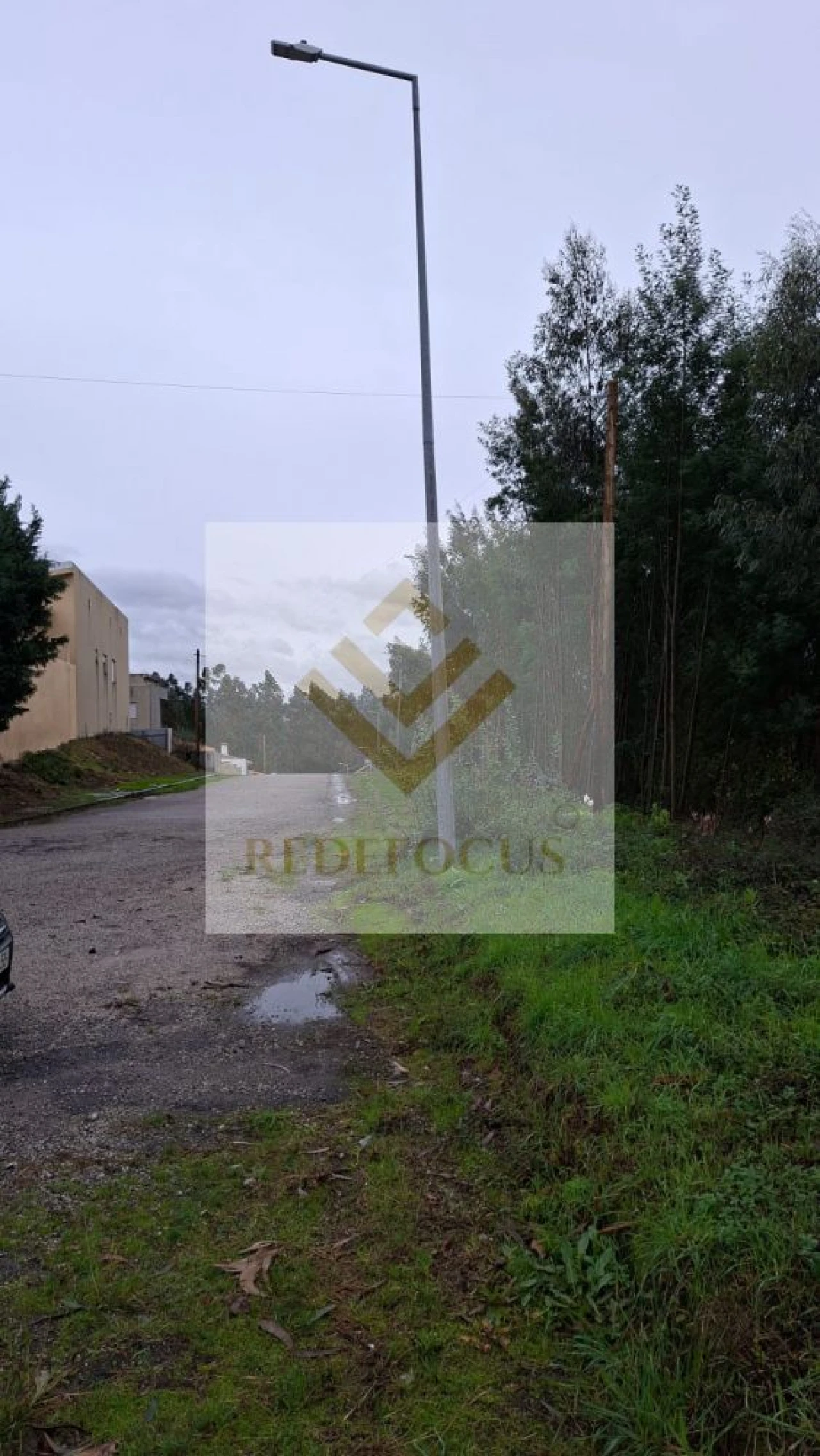 Terreno para Venda em Canedo, Vale e Vila Maior Foto 5