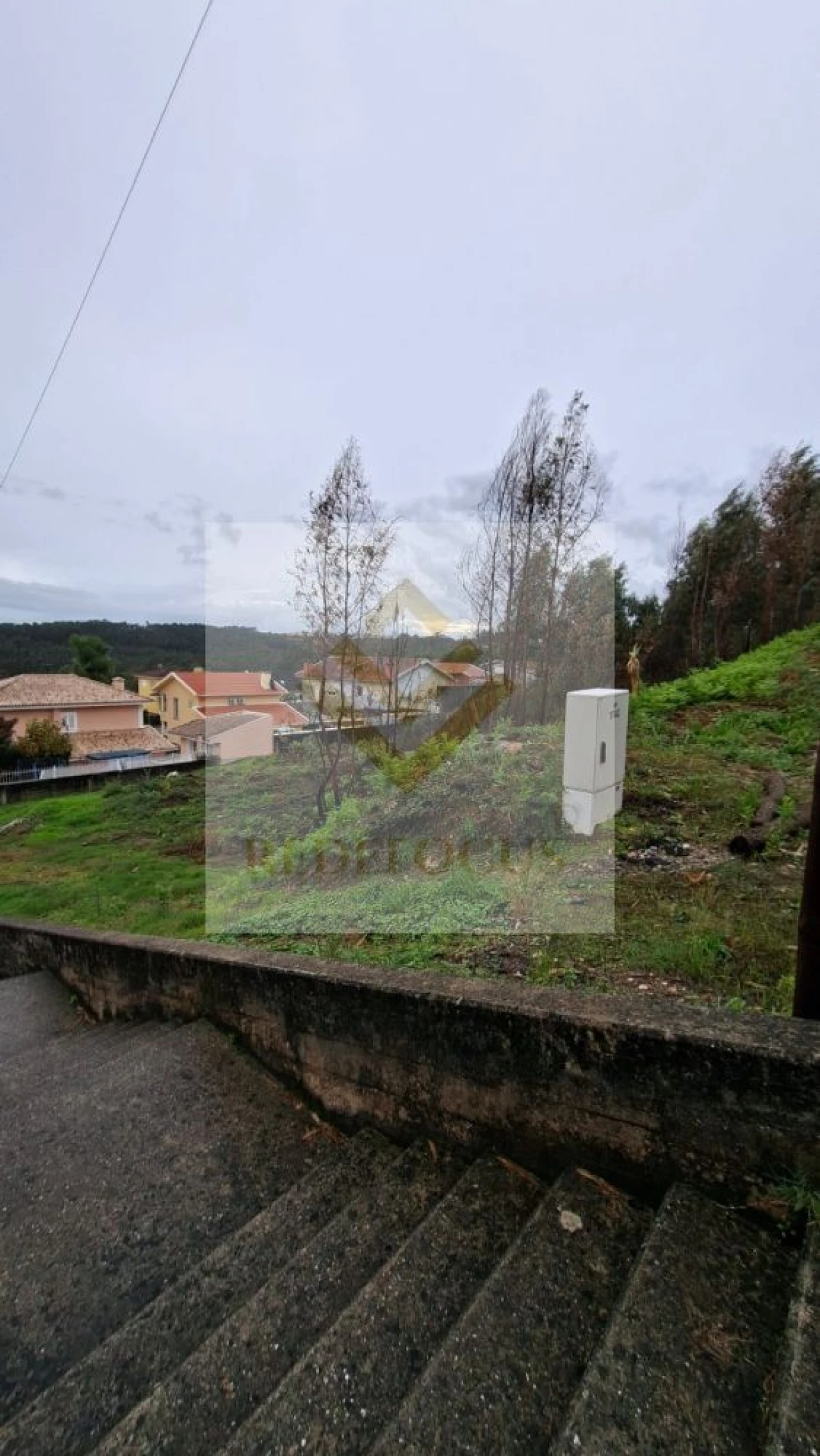Terreno para Venda em Canedo, Vale e Vila Maior Foto 13