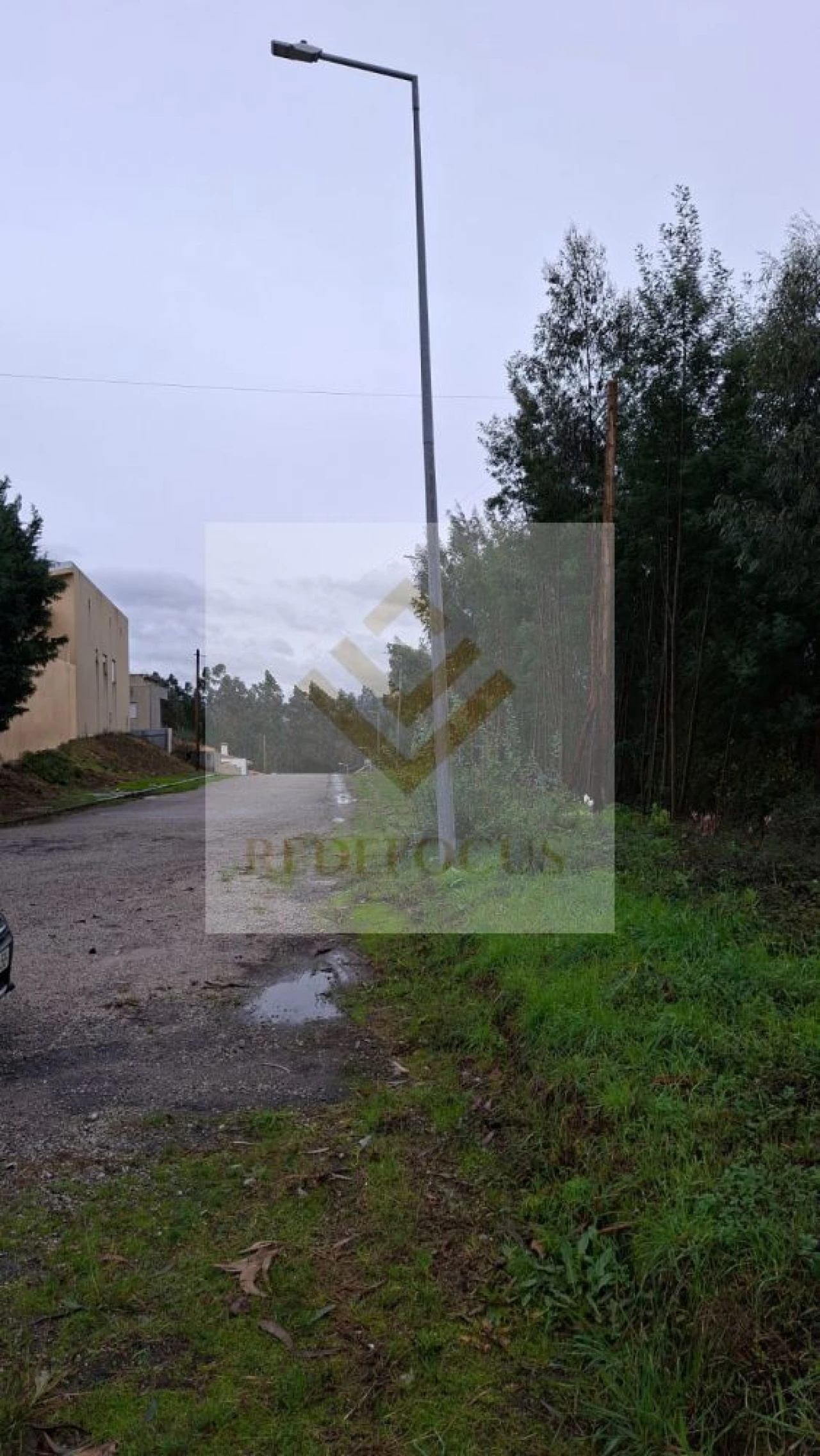 Terreno para Venda em Canedo, Vale e Vila Maior Foto 5