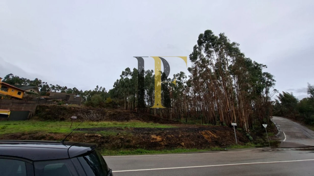 Terreno para Venda em Canedo, Vale e Vila Maior Foto 4