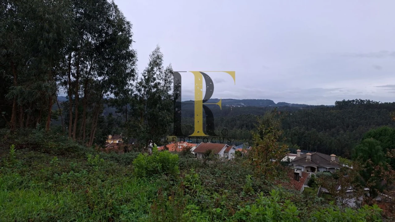 Terreno para Venda em Canedo, Vale e Vila Maior Foto 14