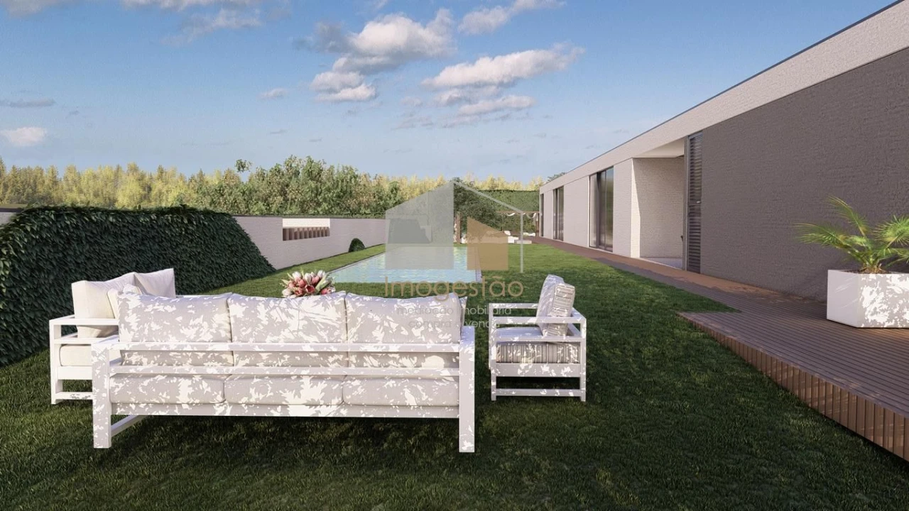 Moradia T3 para Venda em Vila Nova de Cerveira e Lovelhe Foto 10