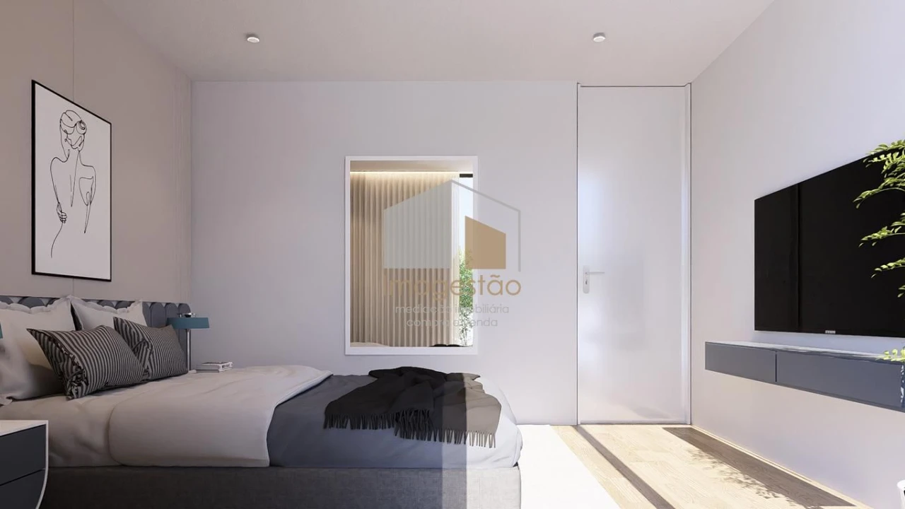 Moradia T3 para Venda em Vila Nova de Cerveira e Lovelhe Foto 18